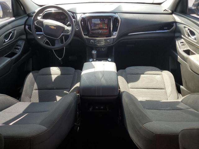 2020 CHEVROLET TRAVERSE L - 1GNERFKWXLJ155984