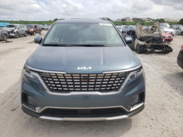 2023 KIA CARNIVAL S KNDNE5H34P6298790