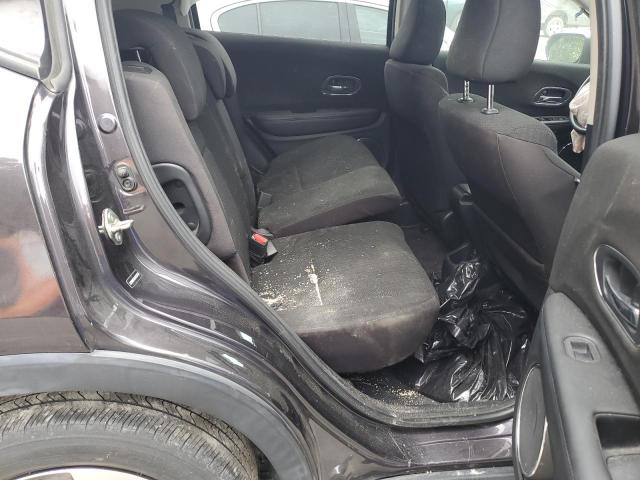 3CZRU6H53JM723736 Honda HR-V EX