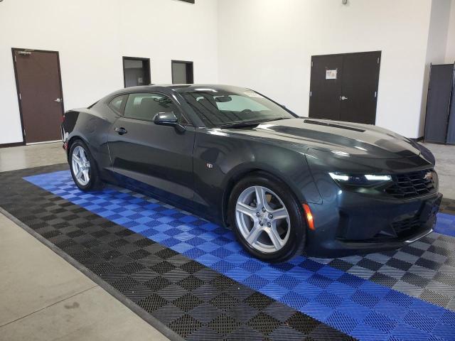 1G1FB1RX9N0121538 Chevrolet Camaro LS 4