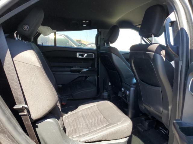 1FMSK8DH4LGA53535 Ford EXPLORER XLT