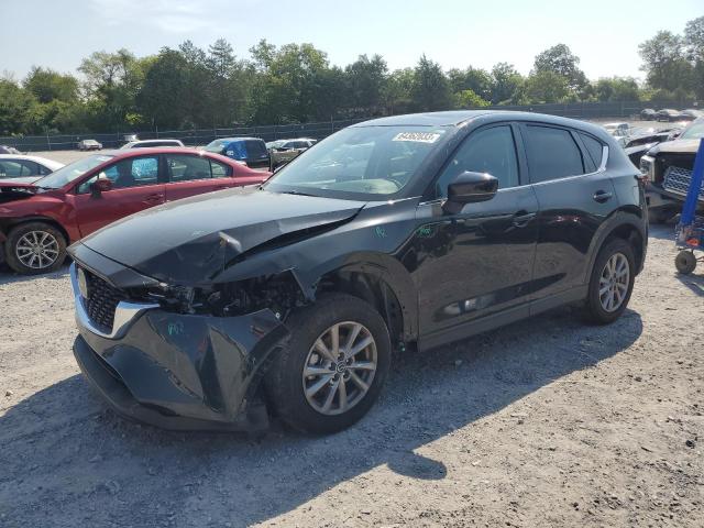 JM3KFBBM6N0543080 Mazda CX-5 Selec 