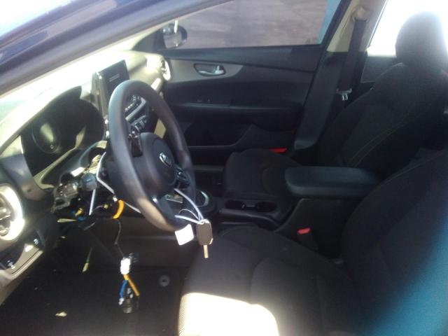 3KPF24AD8KE095110 KIA FORTE FE