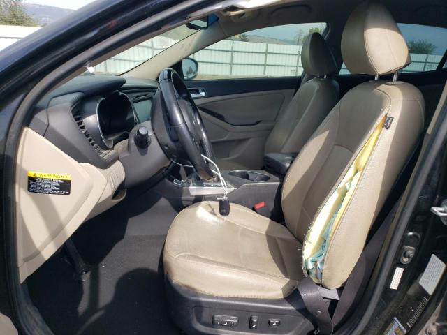 KNAGN4AD2G5098029 KIA OPTIMA HYBRID