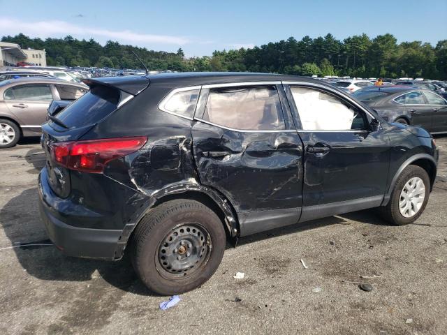 JN1BJ1CR9KW315954 Nissan Rogue Sport S