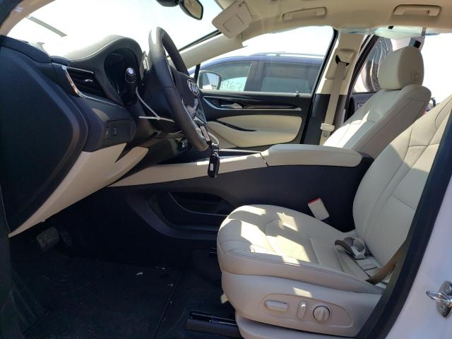 5GAERBKW8PJ171397 Buick Enclave Essence