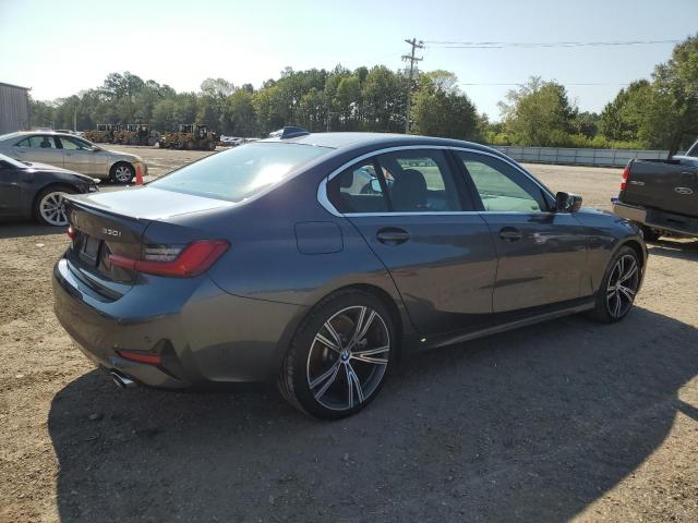 3MW5R1J08L8B17087 BMW 3 Series 330I 3