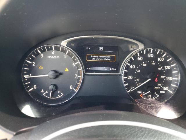 1N4BL3AP0HC162692 Nissan Altima 3.5sl