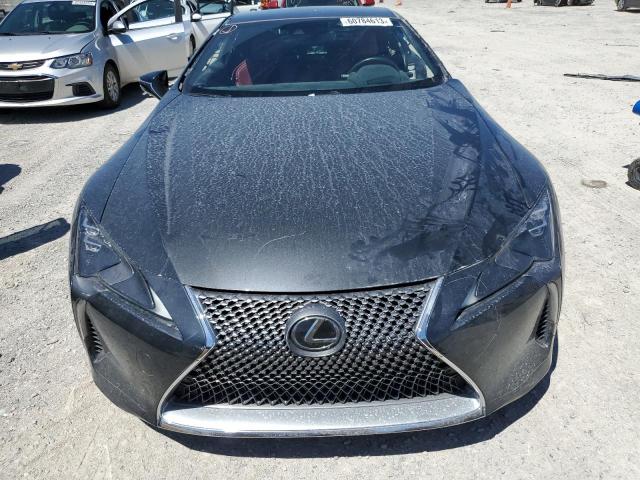 2020 LEXUS LC 500 JTHAP5AY7LA007607