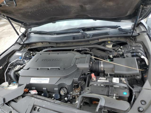 5J6TF1H59FL001845 Honda Crosstour Exl