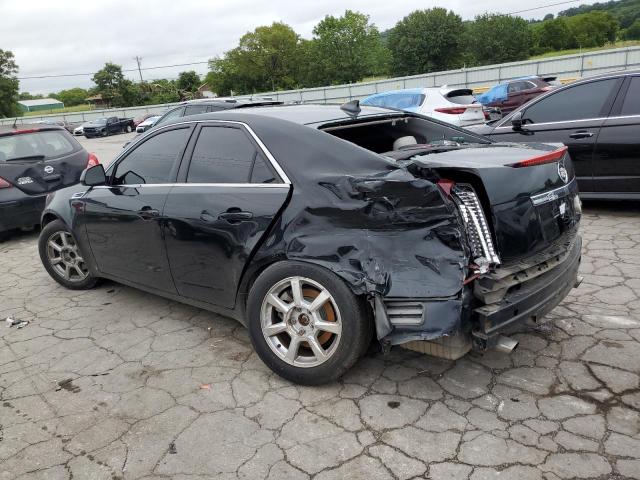 CADILLAC CTS  2009 1
