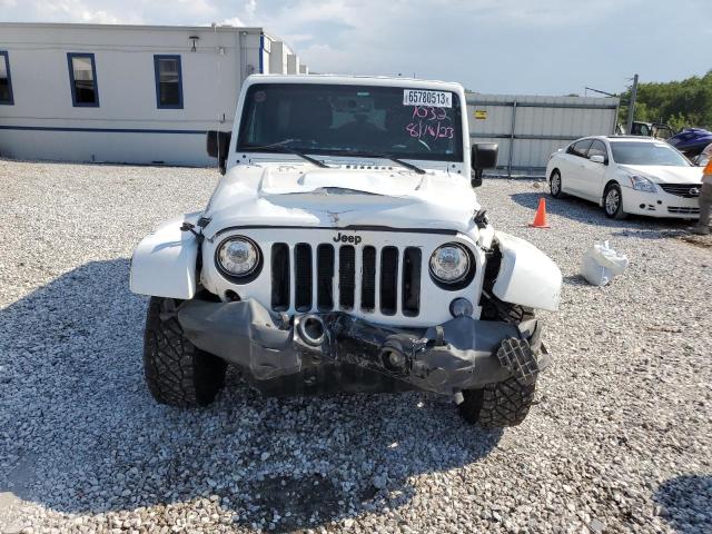 1C4HJWEG6HL697032 Jeep Wrangler Unlimited Sahara