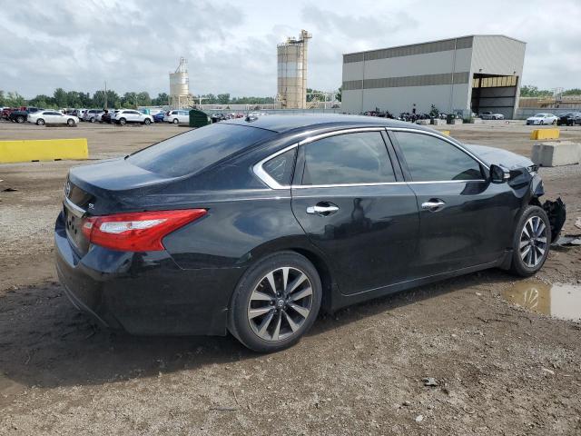 Vin: 1n4al3ap4gc168988, lot: 62701533, nissan altima 2.5 20163