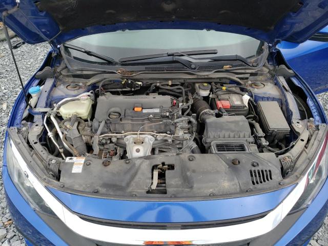 2016 HONDA CIVIC LX - 2HGFC2F54GH018914