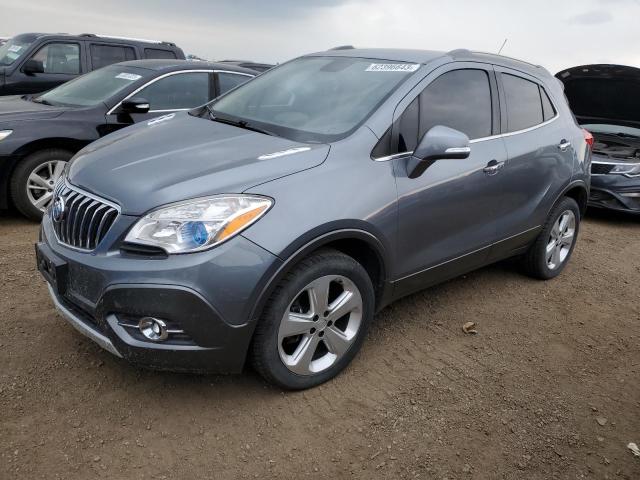 2015 Buick Encore Convenience