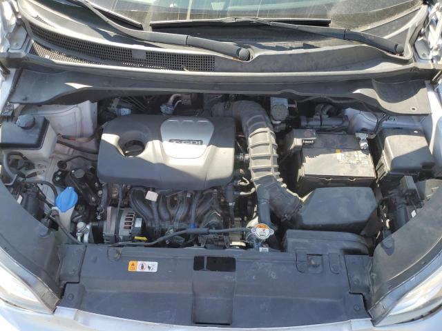 KNDJX3AA8K7646163 KIA Soul !