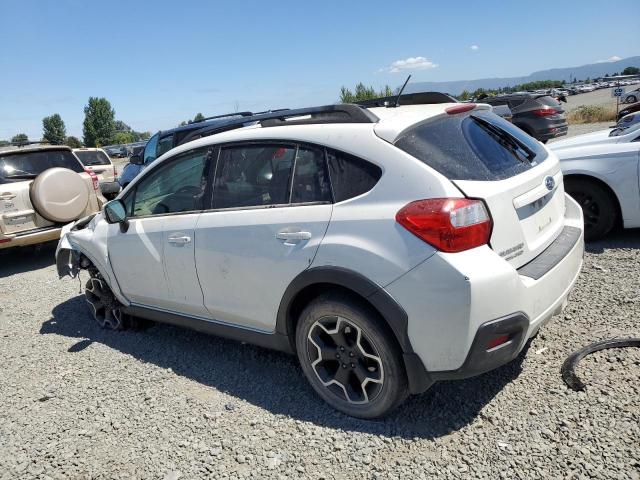 JF2GPACC1E8238732 Subaru Xv Crosstrek 2.0 Premium