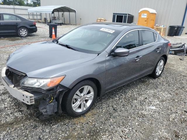 2013 Acura ILX 