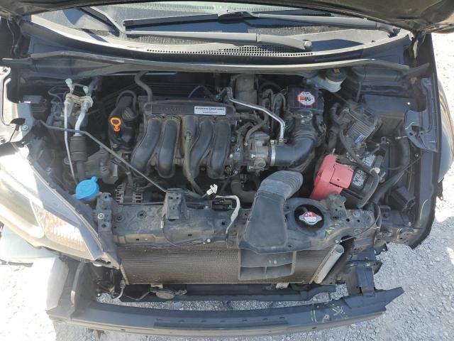 JHMGK5H74GX029749 Honda FIT EX