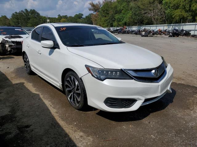 2018 ACURA ILX SPECIA - 19UDE2F41JA001292