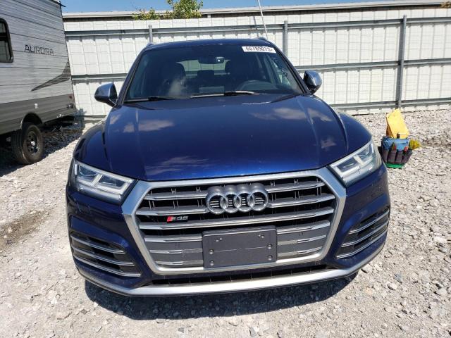 WA1A4AFY8J2017463 2018 AUDI SQ5, photo no. 5