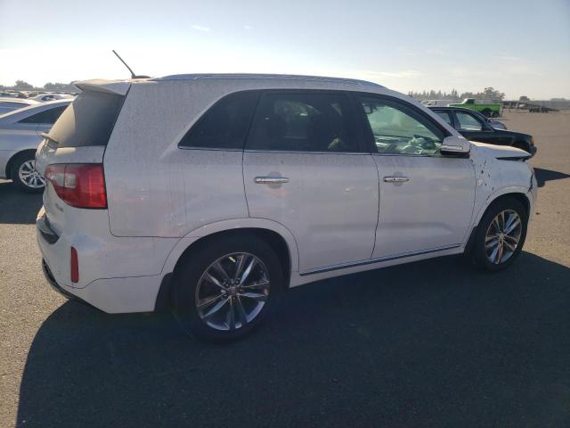 5XYKW4A79FG636980 KIA SORENTO SX