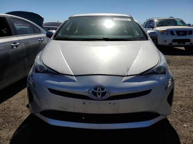JTDKBRFU5G3016088 Toyota PRIUS