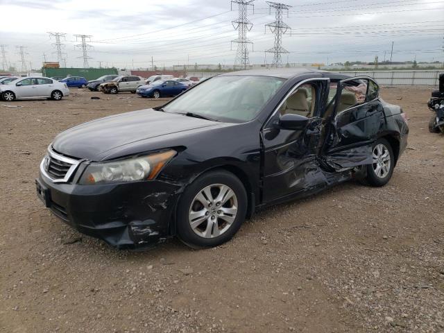 2010 Honda Accord Sdn LX-P