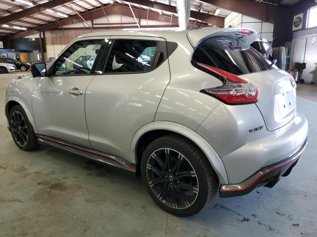 2015 NISSAN JUKE S - JN8AF5MV8FT561547