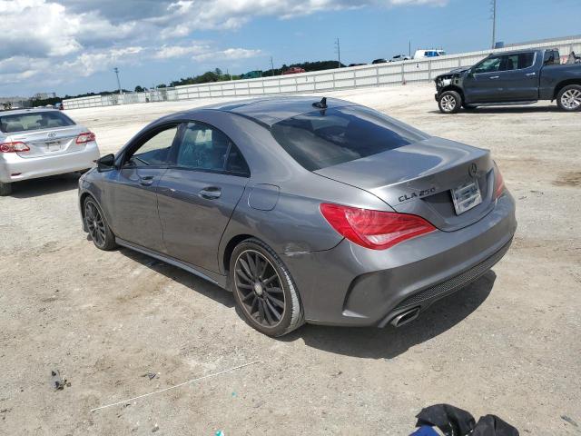 WDDSJ4EB7EN027171 Mercedes-Benz CLA 250