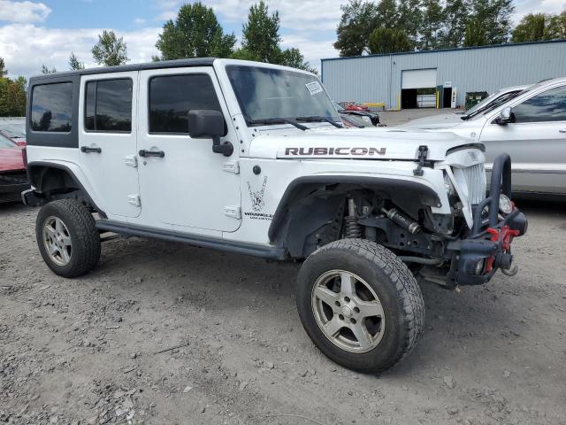 1C4BJWFG4HL523139 | 2017 JEEP WRANGLER U