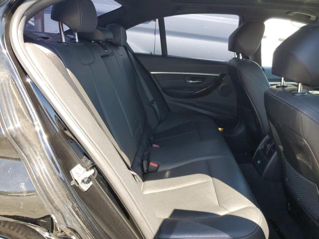 2017 BMW 330 I - WBA8B9C57HK884525