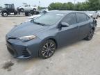2019 TOYOTA COROLLA L - 2T1BURHE3KC233235