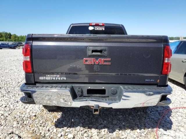 1GTV2UEH2EZ222449 GMC Sierra K1500 Sle