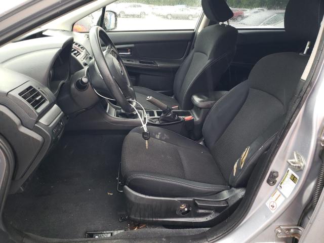 JF2GPACC9E9276056 Subaru Xv Crosstrek 2.0 Premium