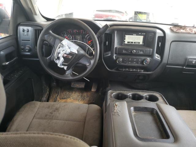 2016 GMC SIERRA C25 1GT21REG2GZ250751