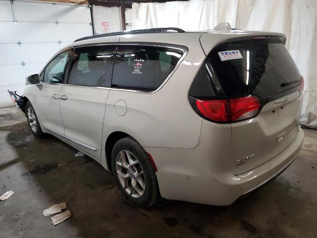 2C4RC1GG1HR584482 2017 CHRYSLER PACIFICA, photo no. 2