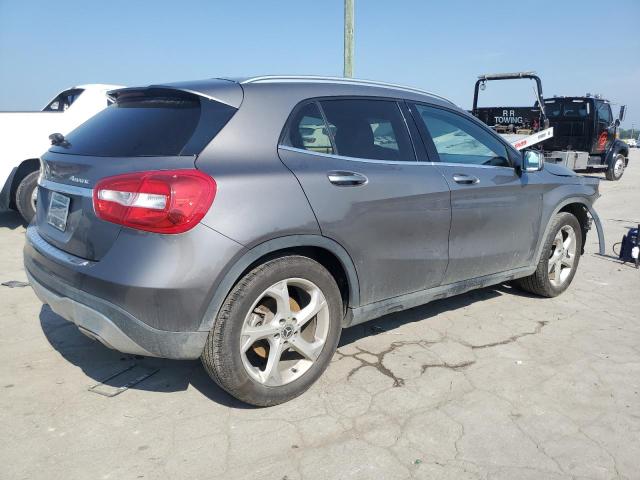 VIN WDCTG4GB0LJ677551 2020 Mercedes-Benz GLA-Class,... no.3