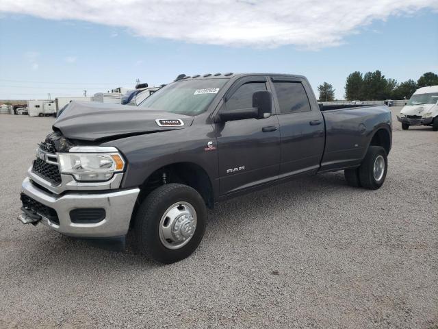 Lot #2112297939 2020 RAM 3500 TRADE salvage car