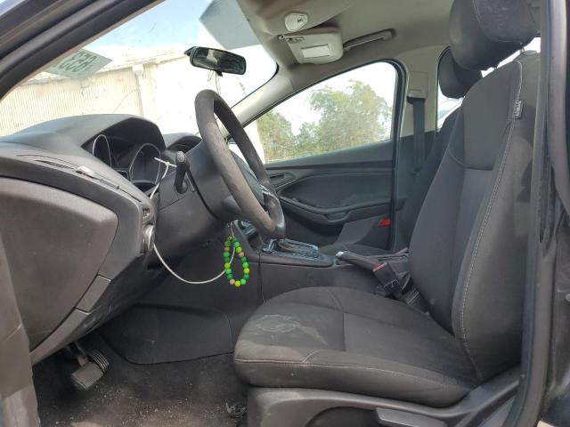 2017 FORD FOCUS S - 1FADP3E27HL307707