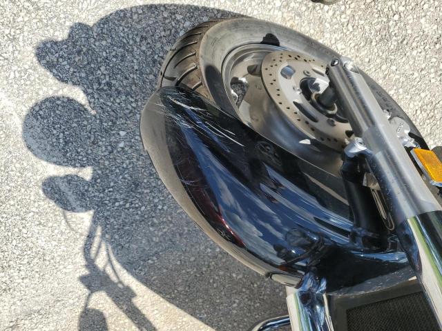 2008 KAWASAKI VN1600 D - JKBVNKD188A018215