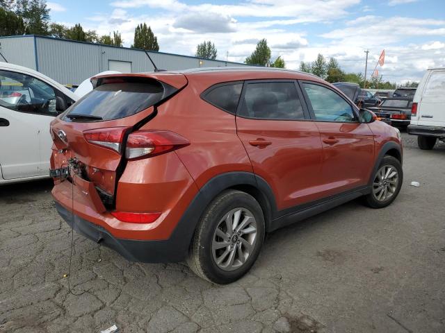 KM8J3CA42GU102994 | 2016 HYUNDAI TUCSON LIM