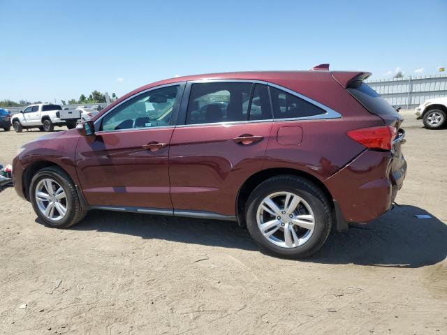 5J8TB4H53EL019020 Acura Rdx Technology