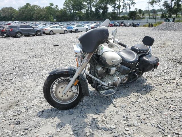 2000 YAMAHA XV1600 ATL - JYAVP07E0YA002335