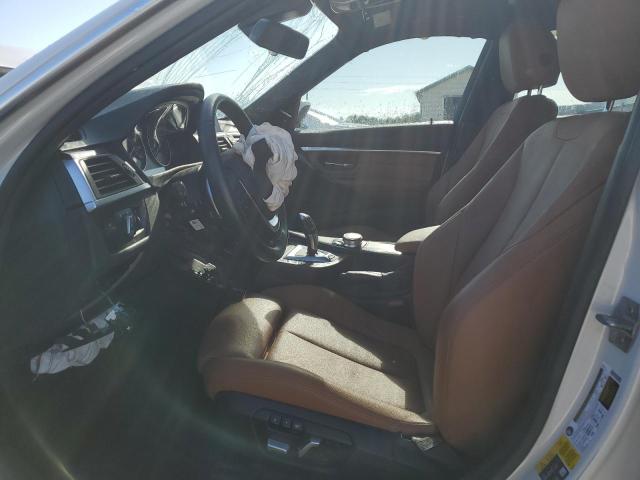 2017 BMW 330E - WBA8E1C36HA029778