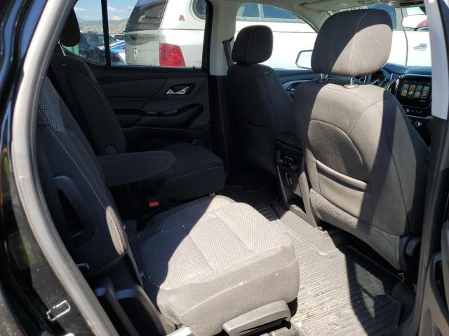 2018 CHEVROLET TRAVERSE L - 1GNEVGKW3JJ128284