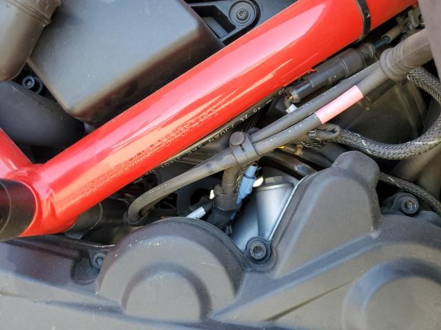 2016 DUCATI MULTISTRAD ZDM12BWW5GB006241