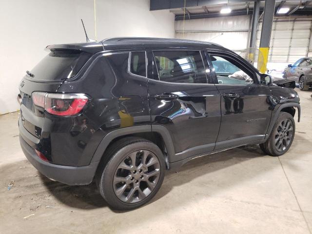 2021 JEEP COMPASS 80 3C4NJDEB4MT556826