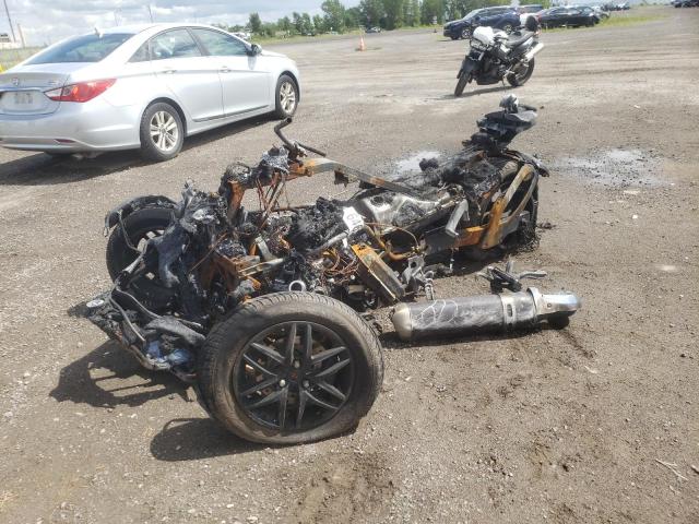 2011 CAN-AM SPYDER ROA 2BXJARA10BV000108