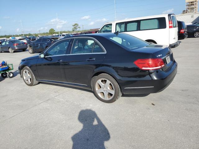 WDDHF5KB6EA813430 2014 MERCEDES-BENZ E-CLASS, photo no. 2